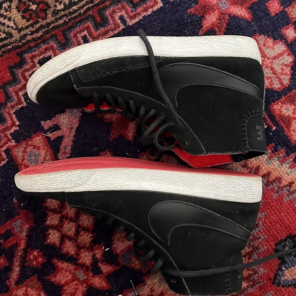 Nike Blazer Mid - Picture 6 of 9